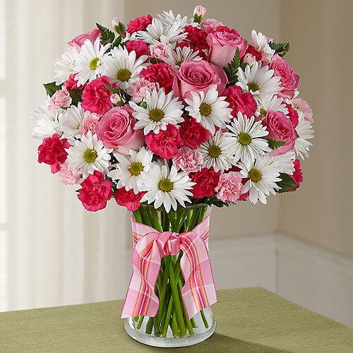 Sweet Surprises Bouquet