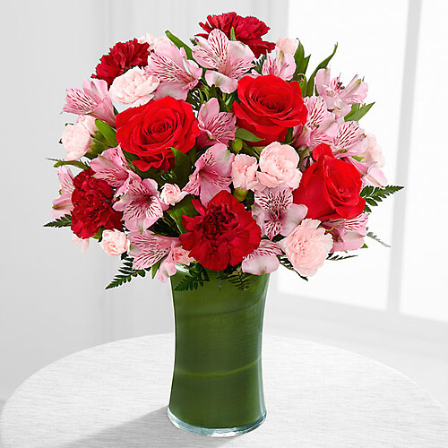 Love in Bloom