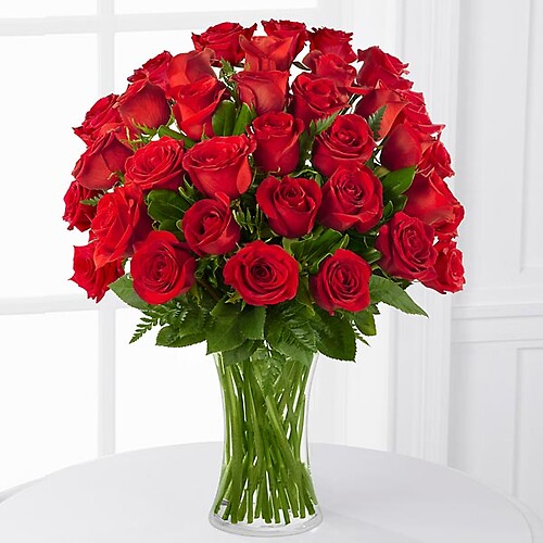 Blooming Masterpiece Bouquet