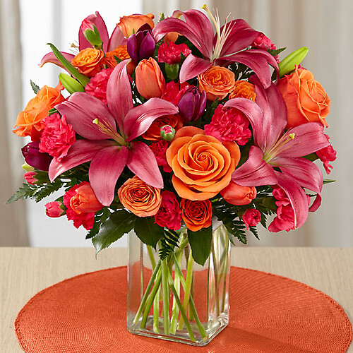 The Always True&amp;trade; Bouquet