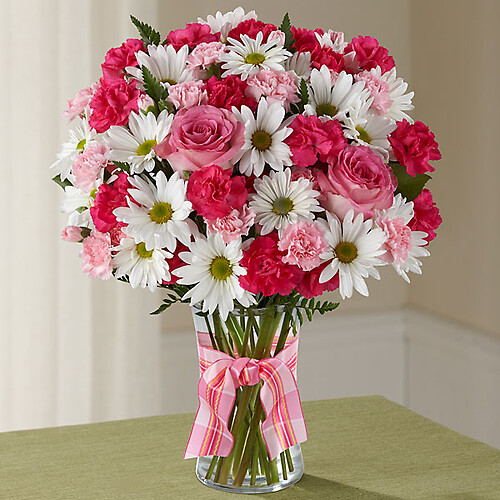 Sweet Surprises Bouquet