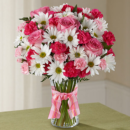 Sweet Surprises Bouquet